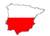 HEMASA INOXIDABLE S.L. - Polski